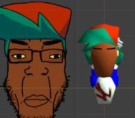 blender_(software) fnf_pedo mario64 sm64 subvariant:chudplier // 773x676 // 387.8KB