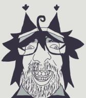 book fpegem fundamental_paper_education hair horn kevin_fpe variant:israeli_soyjak // 829x950 // 31.8KB