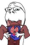 crying dead jimbo_(namefag) meta:namefags niko_(oneshot) oneshot subvariant:wholesome_soyjak variant:gapejak wound // 676x1021 // 233.1KB crying dead jimbo_(namefag) meta:namefags niko_(oneshot) oneshot subvariant:wholesome_soyjak variant:gapejak wound // 676x1021 // 233.1KB