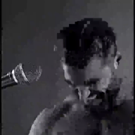 animated dance epstein_fuck_niggers ext=mp4 extended gigachad headbanging ias low_quality meta:ai_generated microphone music nas:gigachad singing song video // 720x720, 52.7s // 2.3MB