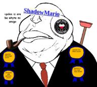 award bbc braptoko catholic chudtwt clothes meximutt pipe plunger polish shadowmario suit // 870x779 // 176.6KB