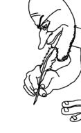black_beard feather one_piece template variant:featherjak writing // 608x1000 // 32.5KB