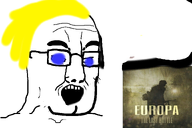 aryan dimple europa_the_last_battle jawline kino long_hair variant:chudjak // 1200x800 // 445.4KB