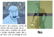 atheism authright bible catholic catholicism christian_identity christianity coomer dawkins evolution fedora gigachad irregular_text libcenter political_compass richard_dawkins satanism satanist strawman terrorism terrorist text variant:feraljak you_will // 1450x1000 // 914.6KB