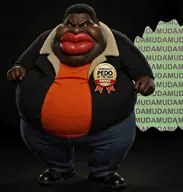 aberdeen aberdeens_pedo_of_the_year_award big_nigger_lips braphog fat fat_fuck meta:ai_generated meta:namefags muda nigger niggerbabble obese orange_shirt pedo_of_the_year_award subvariant:mexibrap thub_(faggot) thub_(user) variant:meximutt