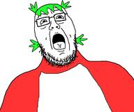 4chad 4chan 4cuck al_pacino_godfather celebrity crying cuck cuckold despair gaping_mouth godfather green green_hair grief mafia miserable movie_poster movie_scene new_variant nuvariant pain screaming variant:pacinojak // 1027x862 // 30.7KB