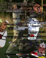 angry bomb flag:hezbollah flag:iran flag:iraq flag:syria george_bush_jr glitch golf hanging hezbollah iran iraq muslims rope saddam_hussein subhuman subvariant:blobson syria terrorist tin_foil variant:bernd variant:cobson variant:feraljak variant:protestantjak // 495x618 // 418.7KB