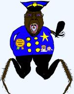 award black_skin discord_drama meta:leaky roach subvariant:chudplier uttp utubetrollspolice utubetroonpolice variant:bernd variant:chudjak variant:markiplier_soyjak variant:meximutt // 552x703 // 80.5KB