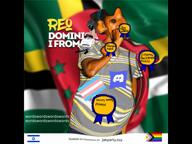 ai_song album_cover artificial_intelligence award black_skin deformed dominica flag:Dominica flag:progress_pride_flag_intersex flag:transgender_pride_flag meta:tagme microphone music nigger nose shitskin slopjak song variant:soytan // 640x480, 210.9s // 31.9MB