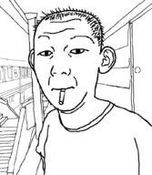 cigarette door reddit stairs variant:kuzjak // 862x990 // 58.5KB