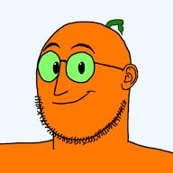 bald closed_mouth cool ear gem glasses happy nose smile stubble variant:weirdpenis // 900x900 // 29.7KB