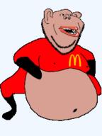 amerimutt bbc dildo fat incredible_fatty mcdonalds small_penis subvariant:impish_amerimutt variant:impish_soyak_ears // 191x255 // 53.0KB