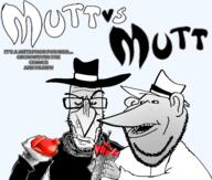amerimutt comic euromutt mad_magazine spy_vs_spy subvariant:euromutt subvariant:impish_amerimutt variant:impish_soyak_ears // 3544x3013 // 2.0MB