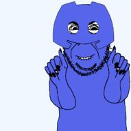 award black_nails blacked blackedtalks cobsontalks cordsontalks cuck discord discord_trannies discord_tranny discordianism glasses queen_of_spades stubble subvariant:cobsonTALKS variant:cobson // 760x762 // 45.0KB