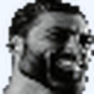 ernest_khalimov gigachad grey_skin meta:emoji_event meta:emoticon nas:gigachad // 32x32 // 1.2KB ernest_khalimov gigachad grey_skin meta:emoji_event meta:emoticon nas:gigachad // 32x32 // 1.2KB