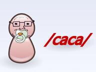 caca art baby babyjak caca frutiger_aero retro subvariant:babyjak troonslop // 964x723 // 228.0KB