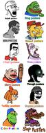 BRIMMIEST_COMMENTS_SECTION☣️☣️☣️_DO_NOT_ENTER☣️☣️☣️ ack amerimutt angry artist:toonsoy award beanie bloodshot_eyes chud colorful euromutt european_union flag:european_union flag:transgender_pride_flag fnf_pedo frog gigachad hanging happy jartycuck looking_to_the_right mcdonalds mutt mymy nazism ongezellig orange_hair pepe poster rope shitskin slopjak smug sneed sneed's_feed_and_seed soyjak subvariant:impish_amerimutt subvariant:neutralplier subvariant:wholesome_soyjak thougher tranny troon variant:bernd variant:chudjak variant:gapejak variant:impish_soyak_ears variant:markiplier_soyjak variant:soyak variant:soytan variant:unknown // 1200x3448 // 777.8KB