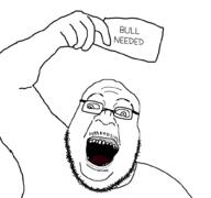 beard glasses holding_object open_mouth variant:brightson // 1000x935 // 42.6KB