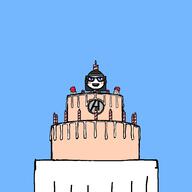 cake food objectsoy variant:soytan // 1024x1024 // 24.5KB