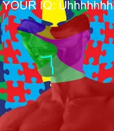 autism gigachad iq nas:gigachad puzzle retard // 465x536 // 41.1KB