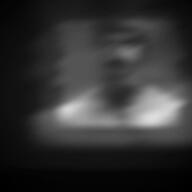 barneyfag buff cheese don_turtelli edit glasses holding_object lee_goldson mustache my_little_pony subvariant:kuzjak_gun text variant:chudjak variant:feraljak variant:impish_soyak_ears variant:kuzjak video // 1080x1080, 13s // 15.5MB