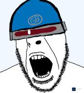 gazerbeam helmet superheroes the_incredibles variant:cobson // 905x1000 // 94.8KB