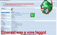 alexium_(user) antiswarthy_(namefag) b_b_ghast_(namefag) emerald emerald_(namefag) emerald_is_a_clitty_leaking_jartybrap emerald_will_never_be_a_real_gem faggot garf_(user) gemerald impjak_adventure meta:faaaaaaaaaaaaaakeeeeeeee_fact_checked_by_toniylijani meta:namefags roblox series:fakeeeeeeeeeeeeee_fact_checked_by_toniylijani soybooru teasuck_(user) variant:impish_soyak_ears vorefag // 2388x1451 // 1.0MB