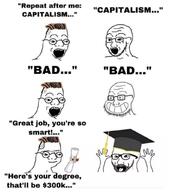 college gown graduate_cap text university variant:soyak zoomer // 907x1024 // 70.8KB