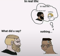 aryan brown_skin chad in_real_life nas:wojak nas:yes_chad pajeet poojeet shitskin variant:wojak white_skin // 1170x1104 // 589.1KB