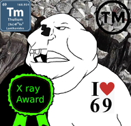 69 award i_heart series:elemental_mutts skeleton thulium trademark variant:meximutt xray // 888x849 // 382.3KB