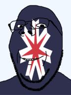 flag flag:hokkaido flower glasses hokkaido japan looking_at_you plant smile soyjak stubble subvariant:wholesome_soyjak teeth template todofuken transparent_background variant:gapejak // 600x800 // 57.9KB