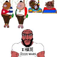 5soyjaks ack armenia azerbaijan azerbaijan_vs_armenia booru booru.soy brown_skin cactus cuba cuba_vs_mexico eagle flag flag:armenia flag:azerbaijan flag:cuba flag:lgbt_pride_flag flag:mexico flag:minor_attracted_person flag:transgender_pride_flag map_(pedophile) meta mexico pedophile snake soujak soybooru star_(symbol) star_of_david stubble subvariant:muscular_science_lover subvariant:science_lover text variant:bernd variant:markiplier_soyjak variant:meximutt // 2000x2000 // 1.1MB