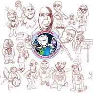 amerimutt award caca drawing emblem euromutt fingerboy frog gun hanging_troon holding_phone janny mexico meximutt mobility_scooter nas:gigachad nate nate_higgers nothing_is_beyond_our_reach pepe riding_fly shitoko soyjak_party squirreljak subnas:gigafly subvariant:euromutt subvariant:feralsquirrel subvariant:fingerboy subvariant:impish_amerimutt trend:jartycuck trend:squirreljakking twitter_immigrant variant:a24_slowburn_soyjak variant:chudjak variant:cobson variant:feraljak variant:gapejak variant:impish_soyak_ears variant:meximutt variant:smugjak variant:soytan // 3000x3000 // 4.1MB