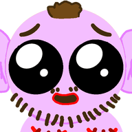 coal cute eyes_popping fun glasses goofy nas pooner silly soulless tear tounge variant:googleson // 534x534 // 19.8KB