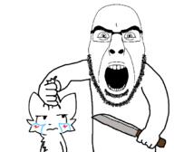 boykisser boykissersilly_cat knife variant:cobson // 670x586 // 224.5KB