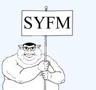 fat glasses hair holding_sign shut_your_fucking_mouth sign subvariant:branigger syfm template text two_handed variant:brandon // 1056x992 // 22.8KB