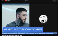 ali_dawah calling coal gem he_will_always_be_a_gem irl islam live sound streamer text total_nigger_death troll trolling variant:cobson video voice_chat youtube // 960x600, 166s // 18.8MB