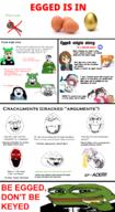 4chan angry anime badge bane baneposting based based_alternative bloodshot_eyes bowtie brown_hair closed_mouth cracked_teeth crying discord ear egg egged fat female frog frown glass glasses green_hair greentext hair hand hirasawa_yui holding_object inside_object intel janny k_on key keyed love_live makeup meme multiple_soyjaks neon_genesis_evangelion okunoda_miyoi open_mouth orange_hair pepe pink_hair purple_hair red_eyes red_skin rotten_teeth shark sneed soryu_asuka_langhley soyjak stubble subvariant:science_lover text tongue touhou tranny tuxedo tv_(4chan) twitter variant:a24_slowburn_soyjak variant:alicia variant:bernd variant:chudjak2 variant:el_perro_rabioso variant:feraljak variant:gapejak variant:markiplier_soyjak variant:snoojak variant:soyak video_game white_skin yazawa_nico yellow_skin yotsoyba zoomer // 1200x2200 // 1.3MB