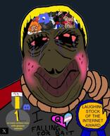 Hunky_twink_sex_machine LAUGHING_STOCK_OF_THE_INTERNET_AWARD bait bait_o_algo coal discord faggot i_love_falling_for_bait jartycuck meta:tagme mymy newfag nigger nusoi ongezellig quotism quotist rent_free slopjak subvariant:jartycuck transheart twitter variant:alicia variant:chudjak variant:feraljak xitter zellig // 996x1223 // 112.4KB