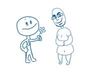 flower plant redraw variant:cobson // 4000x3000 // 993.1KB