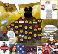 award bolivia deformed donald_trump flag:bolivia flag:india flag:morocco india jartycuck kamala_harris maga morocco omori shitskin slopjak soyjak text the_boys tranny // 2800x2600 // 5.7MB