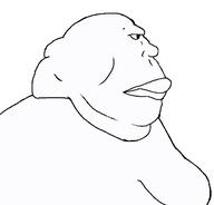angry artist:salsamaster closed_mouth fat gynaecomastia lips obese soyjak subvariant:meximutt_side template variant:meximutt // 478x459 // 11.4KB