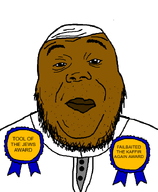 arab award baited_nobody_award bald beard brown_skin islam middle_east muslims stubble subvariant:hunky_twink_sex_machine // 592x720 // 62.0KB