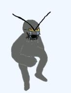 angry animated arm bloodshot_eyes crying dance full_body glasses grey_skin hand large_eyebrows leg open_mouth selfish_little_fuck soot soot_colors soyjak soyjak_party stubble thick_eyebrows variant:cryboy_soyjak // 536x706 // 617.5KB