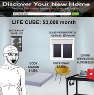 full_body glasses looking_to_the_right open_mouth rent rentoid soyjak stubble teeth variant:soyak // 1500x1512 // 319.6KB