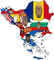 albania balkans black_skin bulgaria clothes country croatia dumb europe fedora flag:bulgaria flag:croatia flag:greece flag:kosovo flag:macedonia flag:romania flag:slovenia flag:turkiye greece hat head kosovo macedonia map meme montenegro poor retarded romania serbia series:muttverse slovenia soyjak straw straw_hat stubble subvariant:balkanmutt subvariant:euromutt transparent_background turk turkiye turkroach variant:markiplier_soyjak // 1111x1229 // 538.7KB