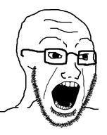 glasses open_mouth splice splicejak stubble template variant:cobson variant:soyak // 700x884 // 93.5KB