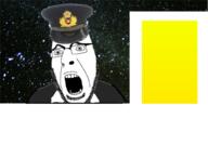 cap clothes glasses hat open_mouth scared soyjak space stubble variant:cobson // 1024x778 // 610.7KB
