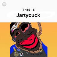 hanging nigger spotify subvariant:jartycuck text trend:jartycuck variant:chudjak // 720x720 // 323.6KB