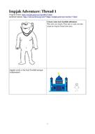 comic impjak_adventure impjak_adventure_1 multiple_soyjaks pdf soyjak text variant:impish_soyak_ears // 2481x3508 // 19.8MB